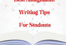 Assignment