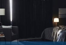 Blackout Curtains Dubai