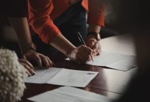 Divorce lawyer