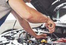 Car Maintaining Services