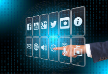 Digital Transformation Companies