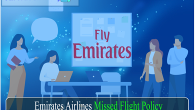 Emirates Airlines Missed Flight Policy