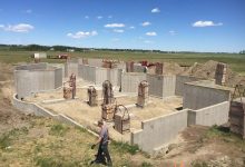 Lethbridge Basements