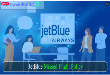 JetBlue Missed Flight Policy