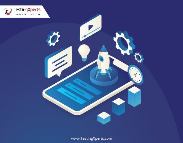 Mobile Test Automation