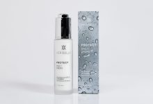 Vegan Sunscreen