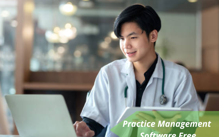 Practice Management Software Free