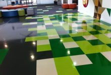 Rubber Flooring Dubai
