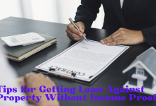 loan against property