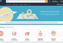 Why an eCommerce Platform Like Amazon is a Smart Business Move