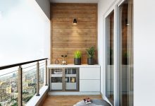 A Guide To Balcony Interior Design Planning