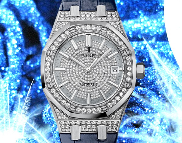 Audemars Piguet fake