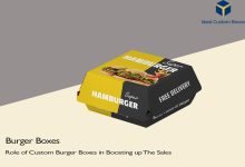 burger boxes