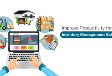 inventory management system