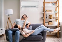 air conditioning london