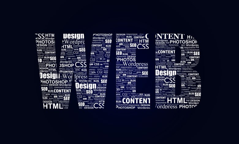Web Development Service
