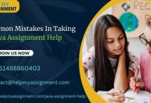 Java Assignment Help