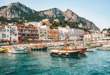 Places in Europe
