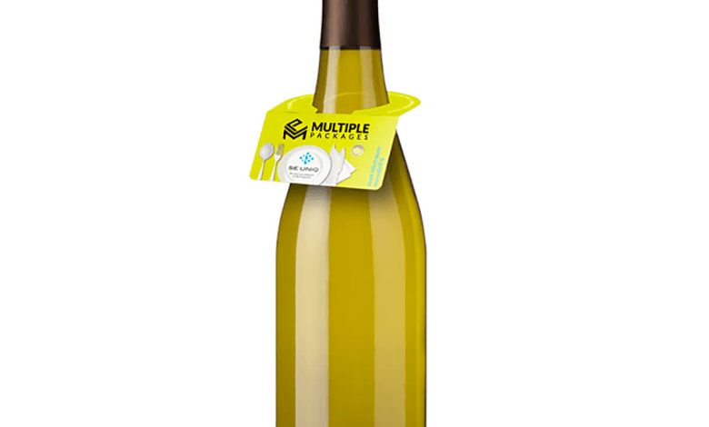 Bottle Necker