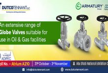 Globe Valves