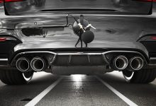 Exhaust System