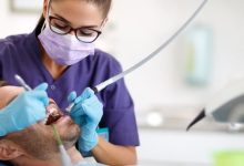 dental hygienist Toronto