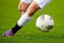 football
