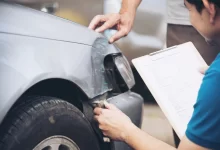 Best Car Accident Claim Services in Scotland