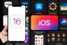 ios 16