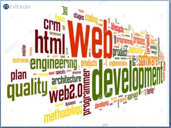 web development company