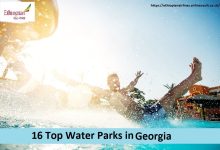 16 Top Water Parks in Georgia