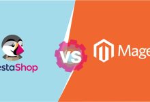 PrestaShop vs Magento