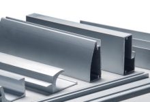 Aluminium profile manufacturer
