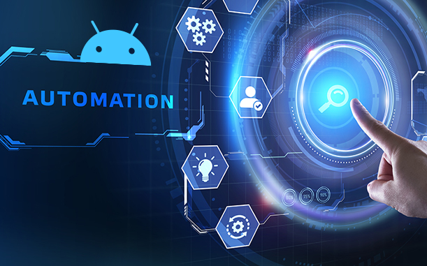 Android Automation Testing