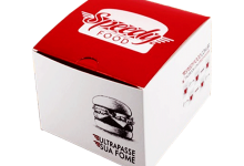 Burger Boxes