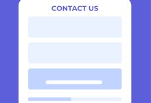 Contact Forms