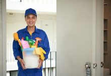 Deep Cleaning Services In Bangalore, House Cleaning Services