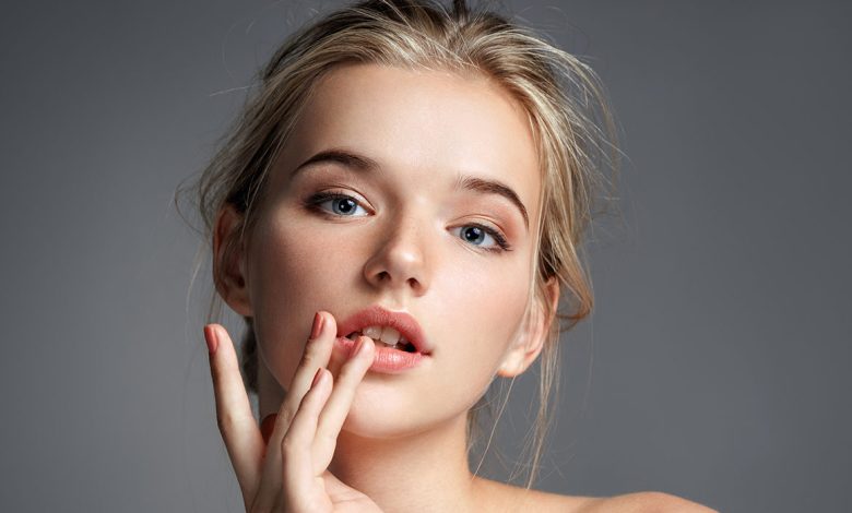 Flawless Skin