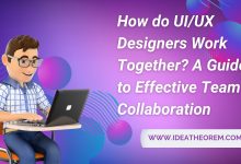 How do UI/UX Designers Work Together