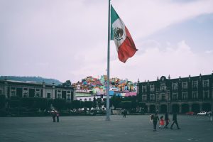 Mexico 