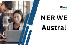 NER WES Australia