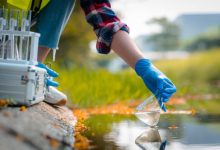 The future of the biotechnology industry
