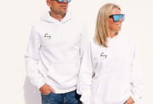 Design Your Own Custom Hoodies Online – Canva makes it easy!