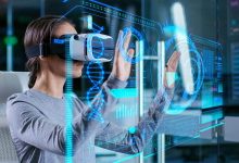 Virtual Reality Technology