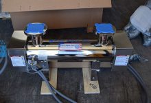 water filter