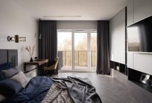 Blackout Curtains