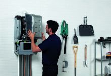 boiler breakdown