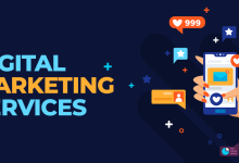 Marketing Services