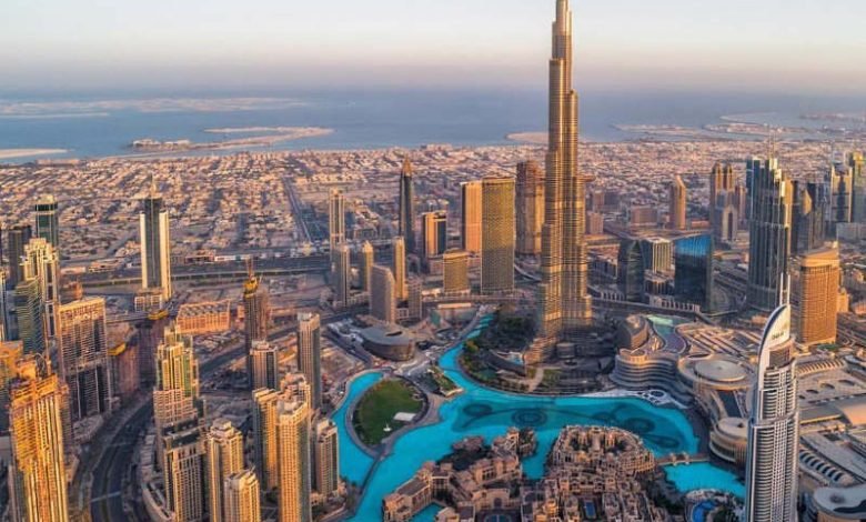The 5 Best Activities in Dubai That You Must Not Miss! - Travel to Dubai