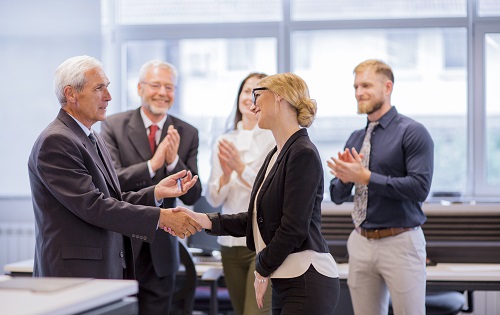 contract negotiation process in Healthcare Providers